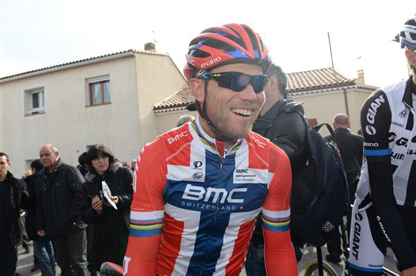 Thor Hushovd